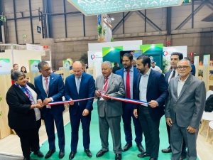 “FRUIT ATTRACTION” IFEMA