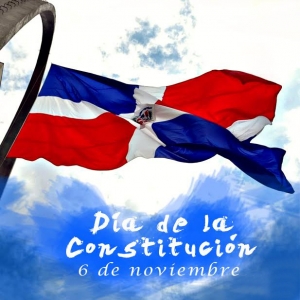 MERCADOM Y MERCA SD CONMEMORAN EL DÍA DE LA CONSTITUCIÓN DE LA REPÚBLICA DOMINICANA